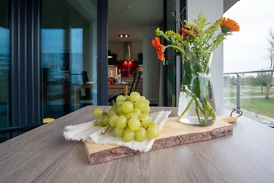 "Dünenpark Heiligenhafen", Haus "Dünenblick",...