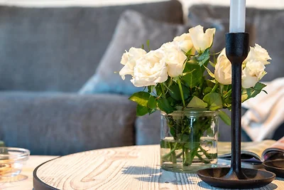 Appartmenthaus "Südstrand 44", Wohnung 1...