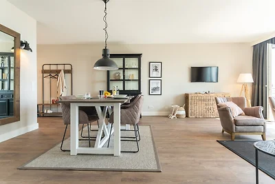 Appartmenthaus "Südstrand 44", Wohnung 8 "Mee...