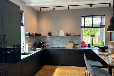 "Strandhüüs", Wohnung 2 "Strandläufer"