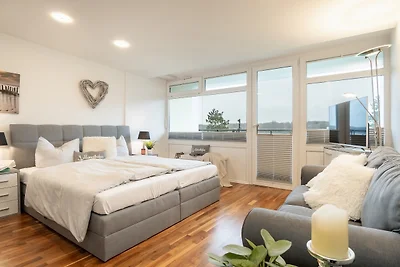 "Strandhuus" (ehem. Strandhotel)