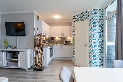 apartman za odmor Obiteljski odmor Heiligenhafen