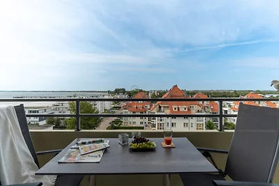 "Vier Jahreszeiten", Haus I, Wohnung 61