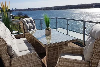 Apartmenthaus "Kiki", Penthaus-Wohnung 7 "Aus...