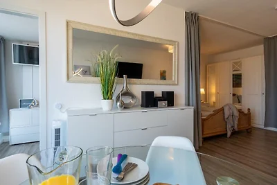 Strandhuus, Wohnung 125 "Meerblick im...