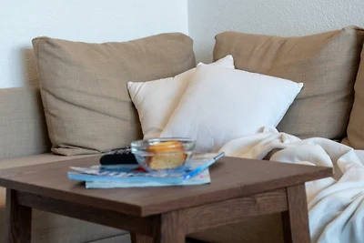 Appartamento Vacanza con famiglia Heiligenhafen