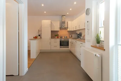 Haus Wilhelmsplatz, Wohnung "Heimathafen"