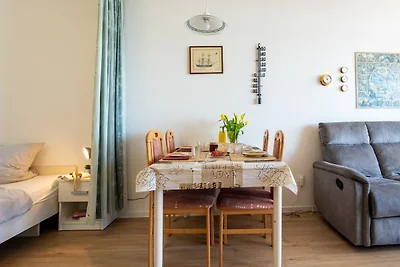 "Vier Jahreszeiten", Haus I, Wohnung 56