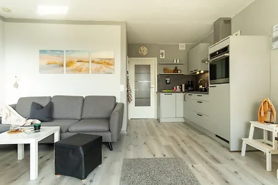 "Vier Jahreszeiten", Haus III, Wohnung 41