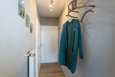 "Vier Jahreszeiten", Haus II, Wohnung 24