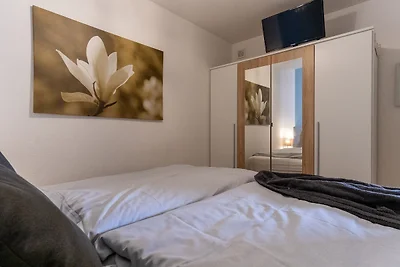 "Vier Jahreszeiten", Haus III, Wohnung 72