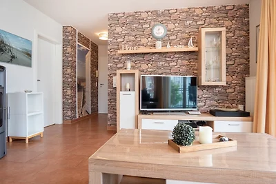 "Strandpark Grossenbrode", Haus "Meerblick", ...