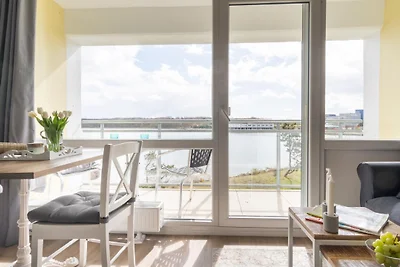 Strandhuus, Wohnung "Strandbude 204"