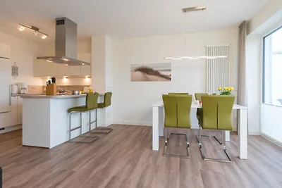 Haus Dünengras im Dünenpark II, Wohnung 13 B ...