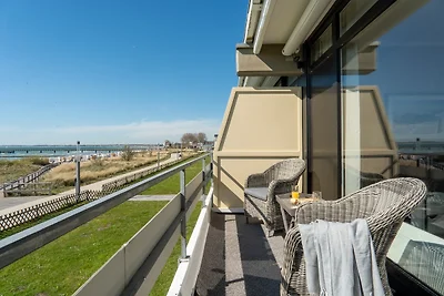 "Bellevue", Haus A, Wohnung 19