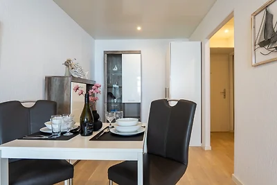 "Vier Jahreszeiten", Haus I, Wohnung 47...