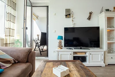 Haus "Aquamarina", Wohnung 34