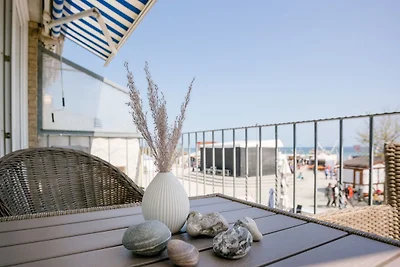 Haus "Schönblick", Wohnung 2 "Die...