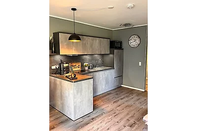 "Vier Jahreszeiten", Haus III, Wohnung 8