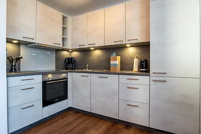 Ferienpark Heiligenhafen, Haus I, Wohnung...