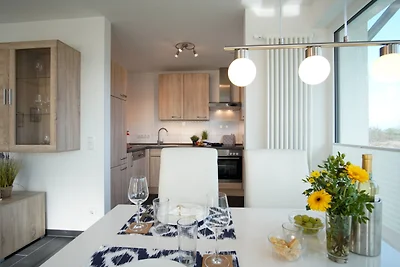 Haus Sanddüne im Dünenpark I, Wohnung 4...