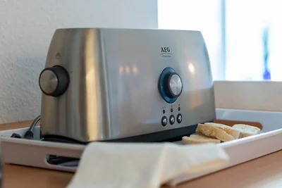 "Ferienpark Heiligenhafen", Haus F, Wohnung...