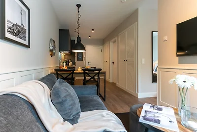 Appartmenthaus "Südstrand 44", Wohnung 14...