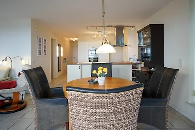 Haus "Ostseeapartments am Fehmarnsund", Wohnu...