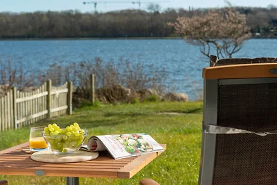 Vakantieappartement Gezinsvakantie Heiligenhafen