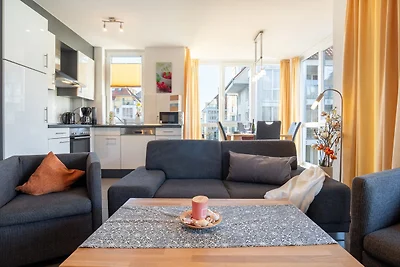 "Strandpark Grossenbrode", Haus "Leuchtturm",...