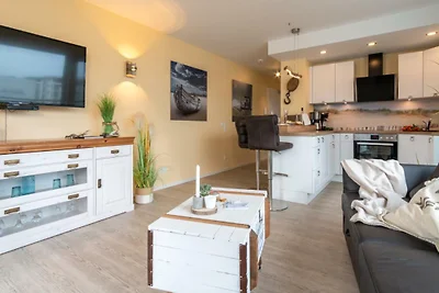 Apartmenthaus "Kiki", Wohnung 5 "Krabbe Lina"