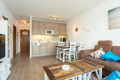 Haus "Aquamarina", Wohnung 34