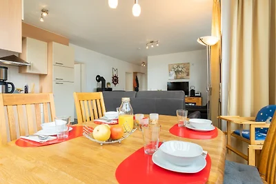 "Strandpark Grossenbrode", Haus "Seedüne", Wo...