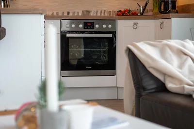 Haus Kiki, Wohnung 5 "Krabbe Lina"