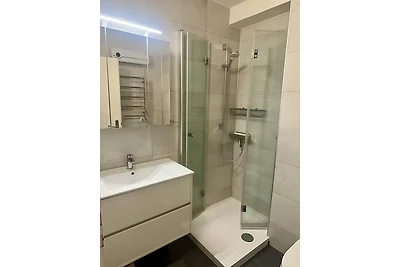 Haus "Seerose", Wohnung "Strandbude 44"