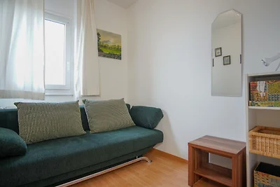 "Vier Jahreszeiten", Haus II, Wohnung 41