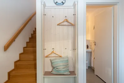 Haus "Wilhelmsplatz", Wohnung "Heimathafen"