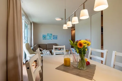 Ferienpark Heiligenhafen, Haus P, Wohnung...