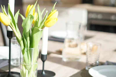 "Dünenpark Heiligenhafen", Haus "Sanddüne", W...