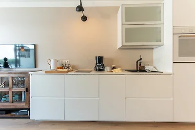 Haus "Steinwarder 7", Wohnung "Strandbude 18"