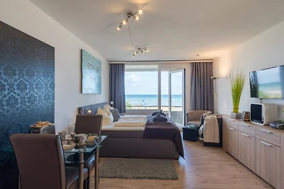 Schöne Aussicht, Wohnung 2.04 "Strandleben"