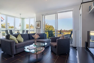 "Strandpark Grossenbrode", Haus "Wolkenlos", ...