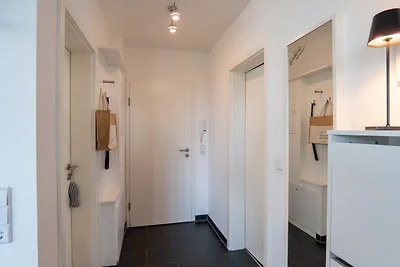 "Strandpark Grossenbrode", Haus "Meeresrausch...