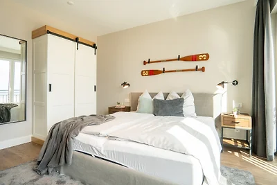 Appartmenthaus "Südstrand 44", Wohnung 7...