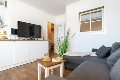 Ferienpark Heiligenhafen, Haus G, Wohnung 04.