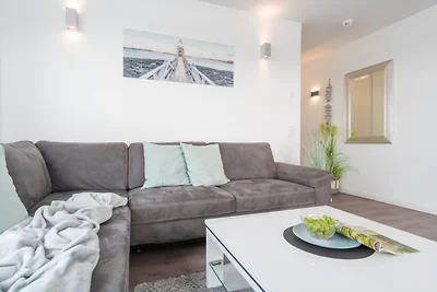 Haus Kiki, Wohnung 6 "Ocean View"