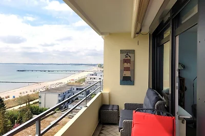 "Vier Jahreszeiten", Haus I, Wohnung 87