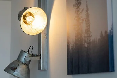 apartman za odmor Obiteljski odmor Heiligenhafen