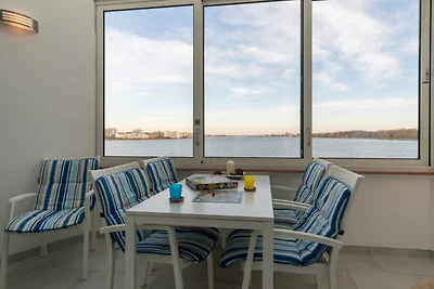 "Haus des Kurgastes", Wohnung 15 "Seeblick"