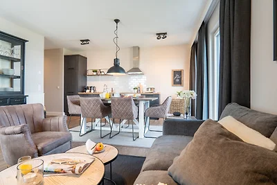 Appartmenthaus "Südstrand 44", Wohnung 7...